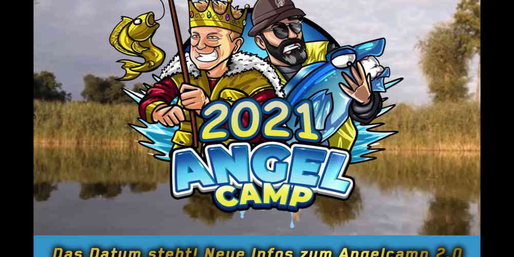 knossi angelcamp 2021 datum