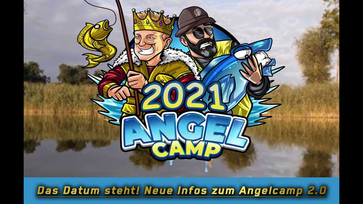 knossi angelcamp 2021 datum