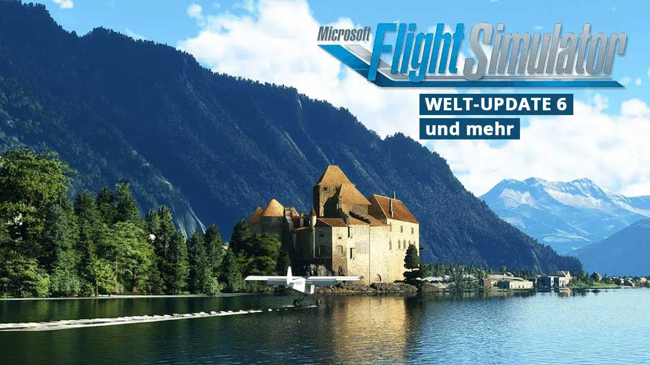 microsoft flight simulator gamescom update