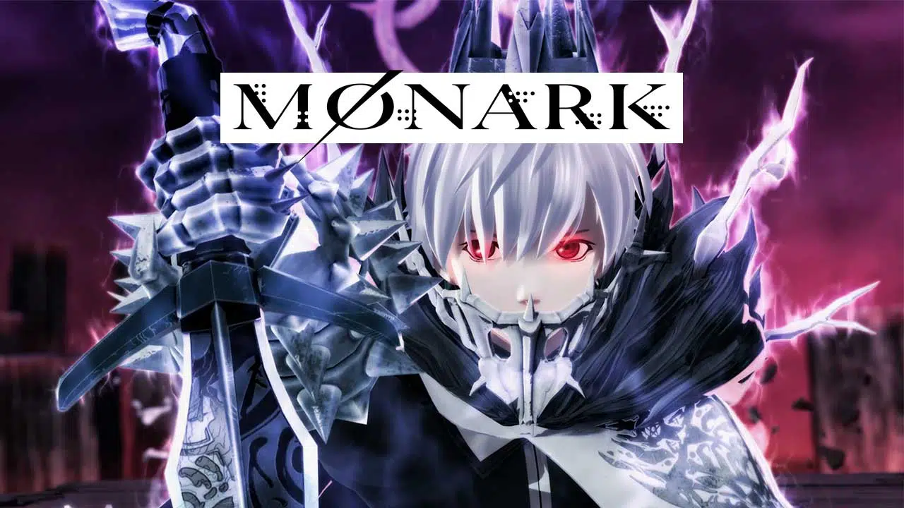 MONARK Opening Song Zum Neuen Anime Spiel Ver ffentlicht Gaming MONARK Opening Song Zum Neuen Anime Spiel Ver ffentlicht Gaming