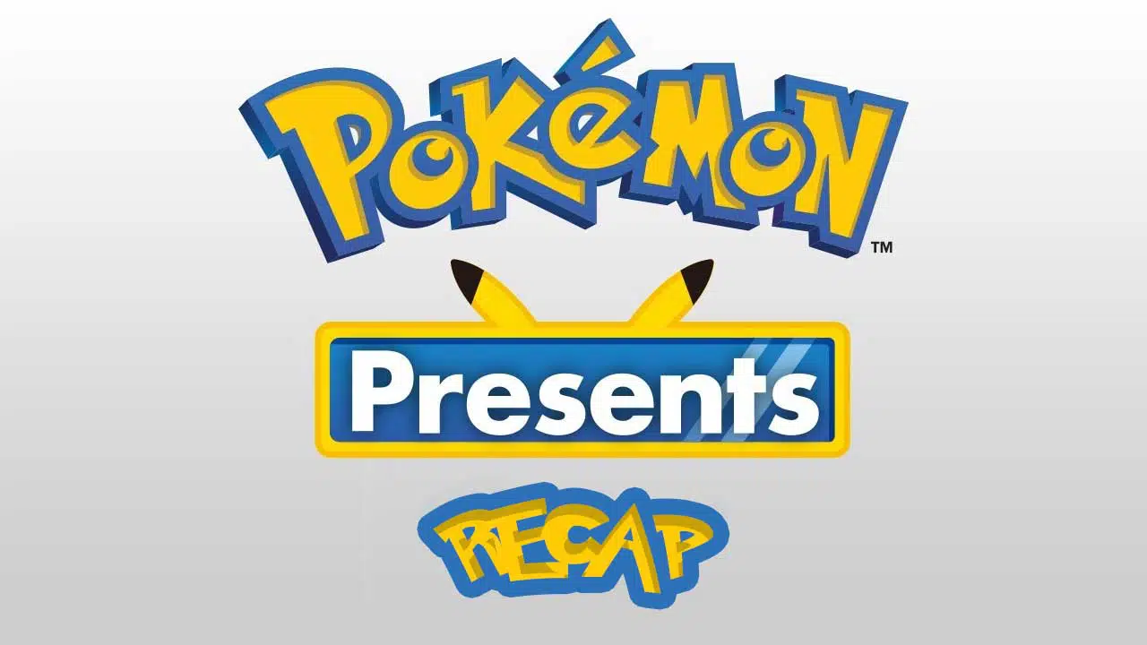 pokemon presents 2021 aug recap