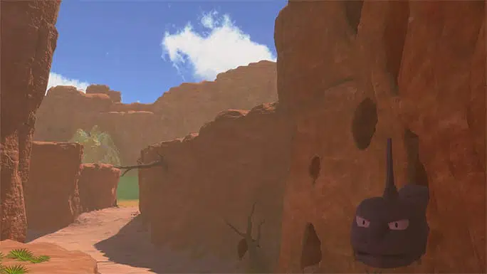 pokemon snap update trockenes oedland pokemon snap update trockenes oedland