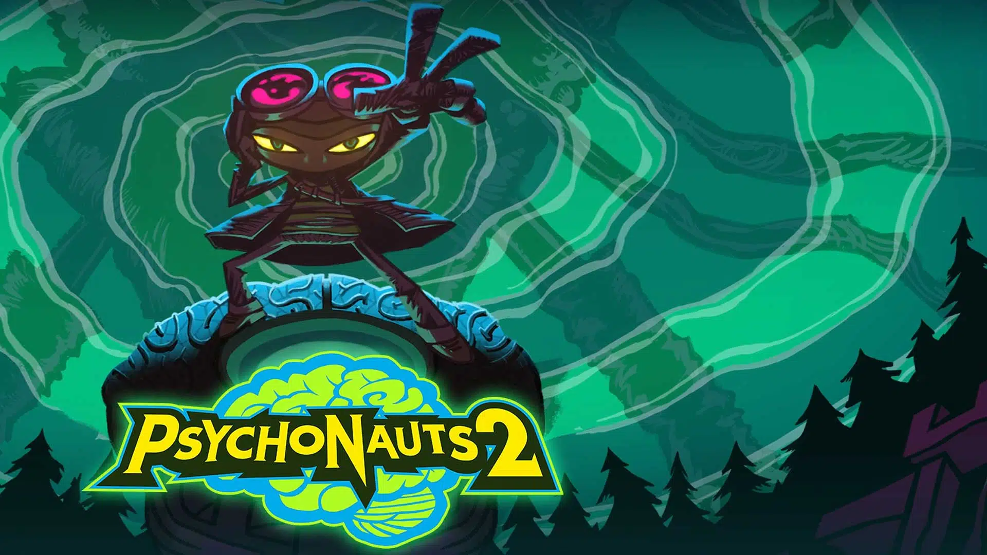 psychonauts 2 release