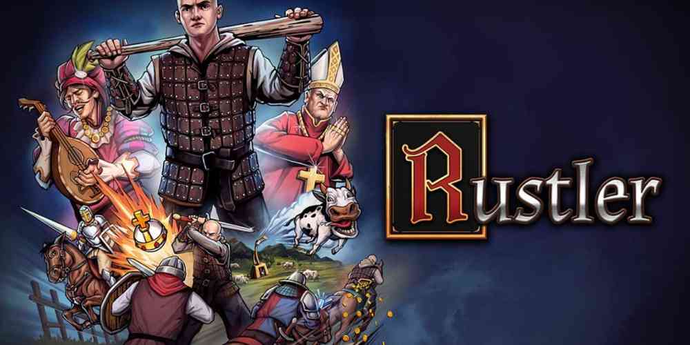 rustler keyart