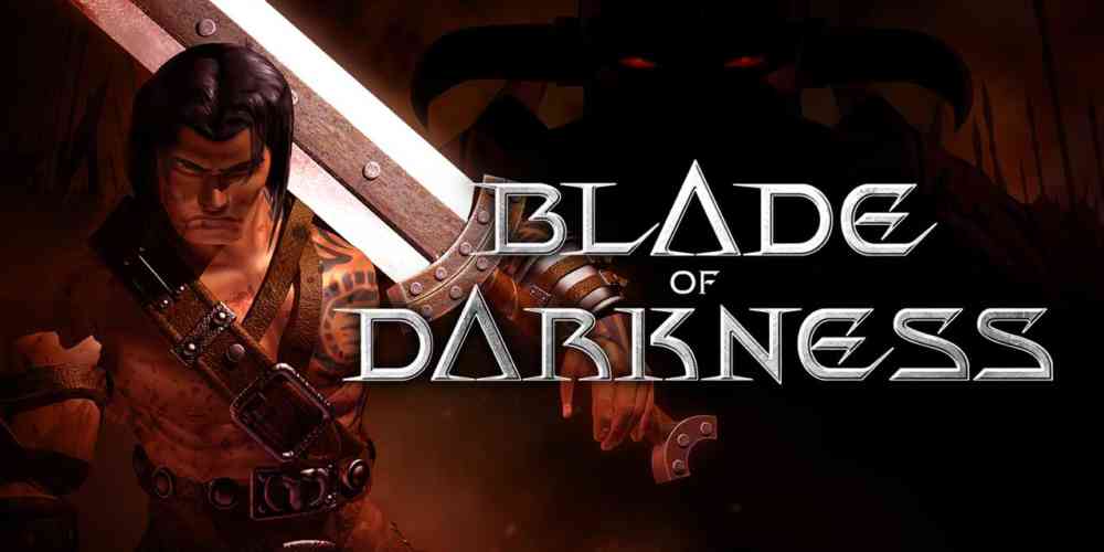severance blade of darkness