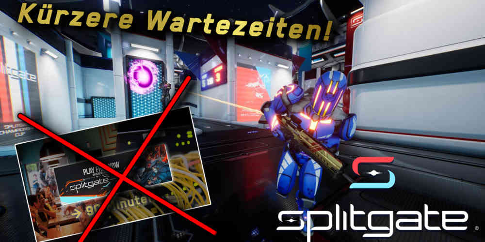 splitgate server