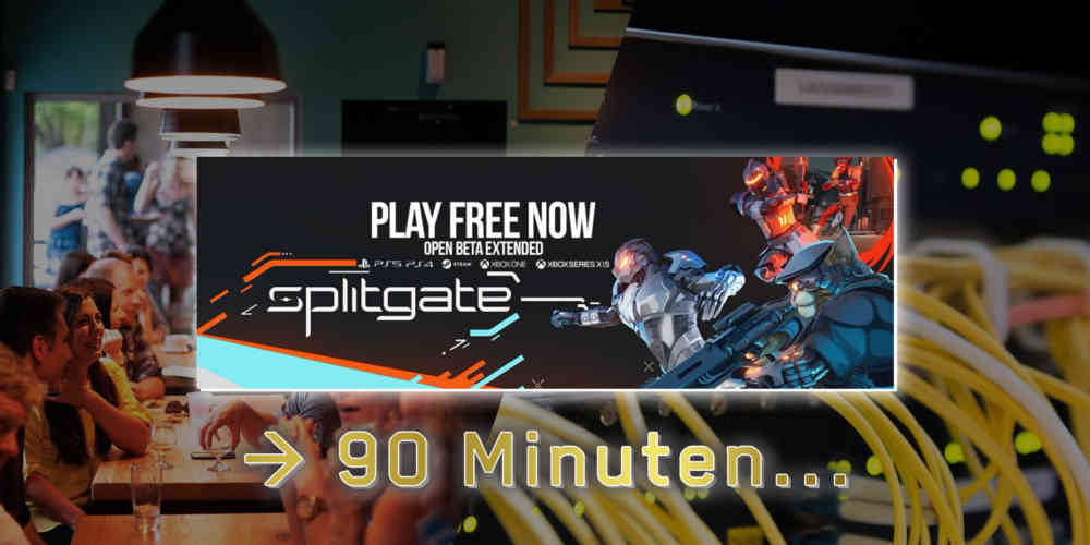 splitgate server warteschlangen