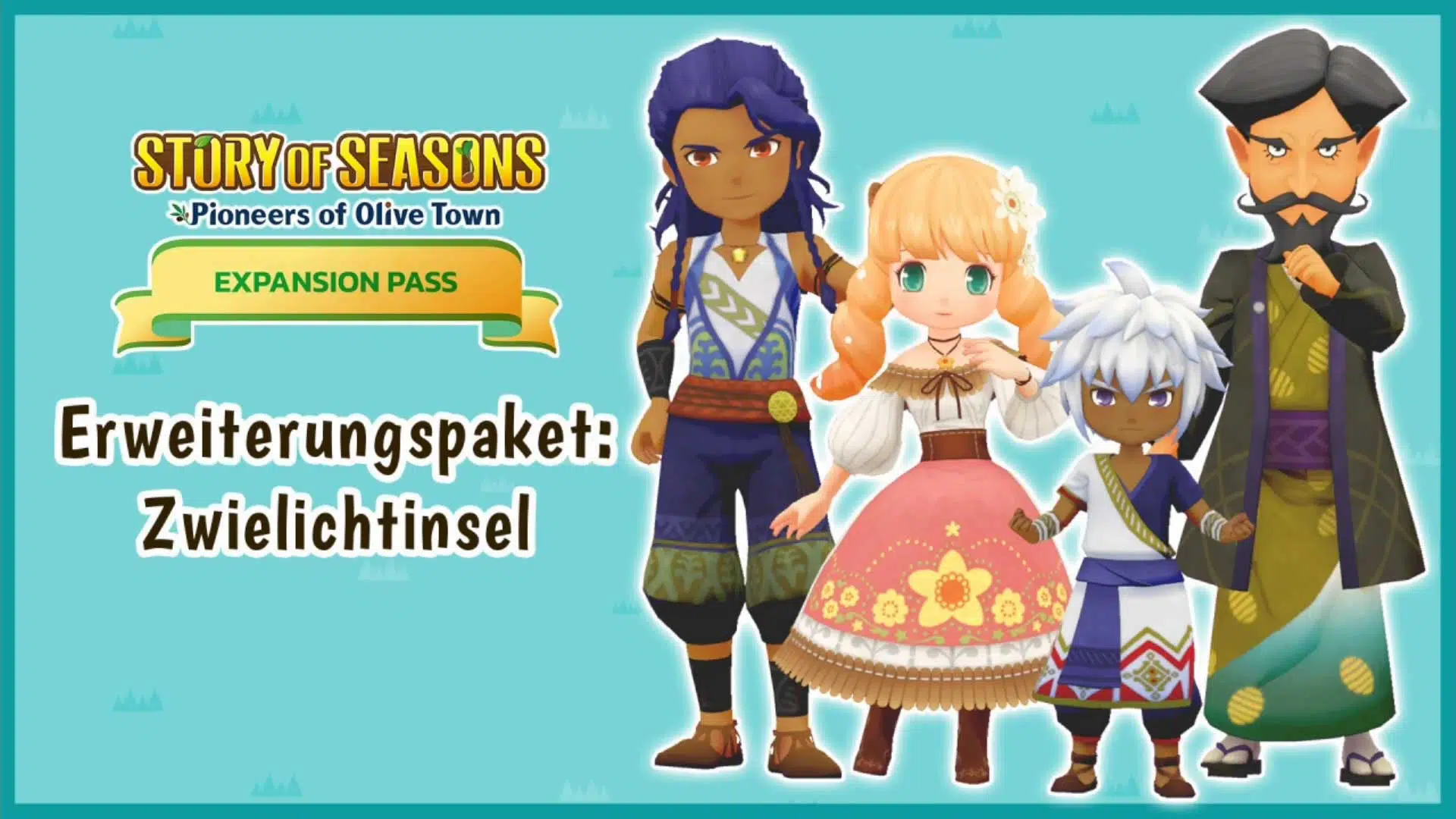 story of seasons pioneers of olive town zwielichtinsel