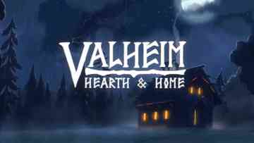 valheim hearth home update