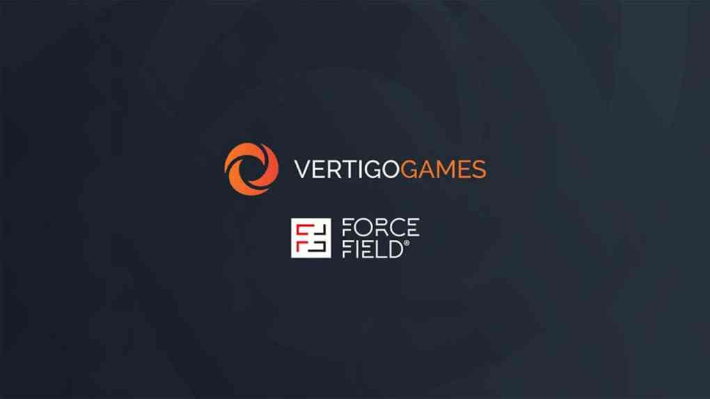 vertigo games force field