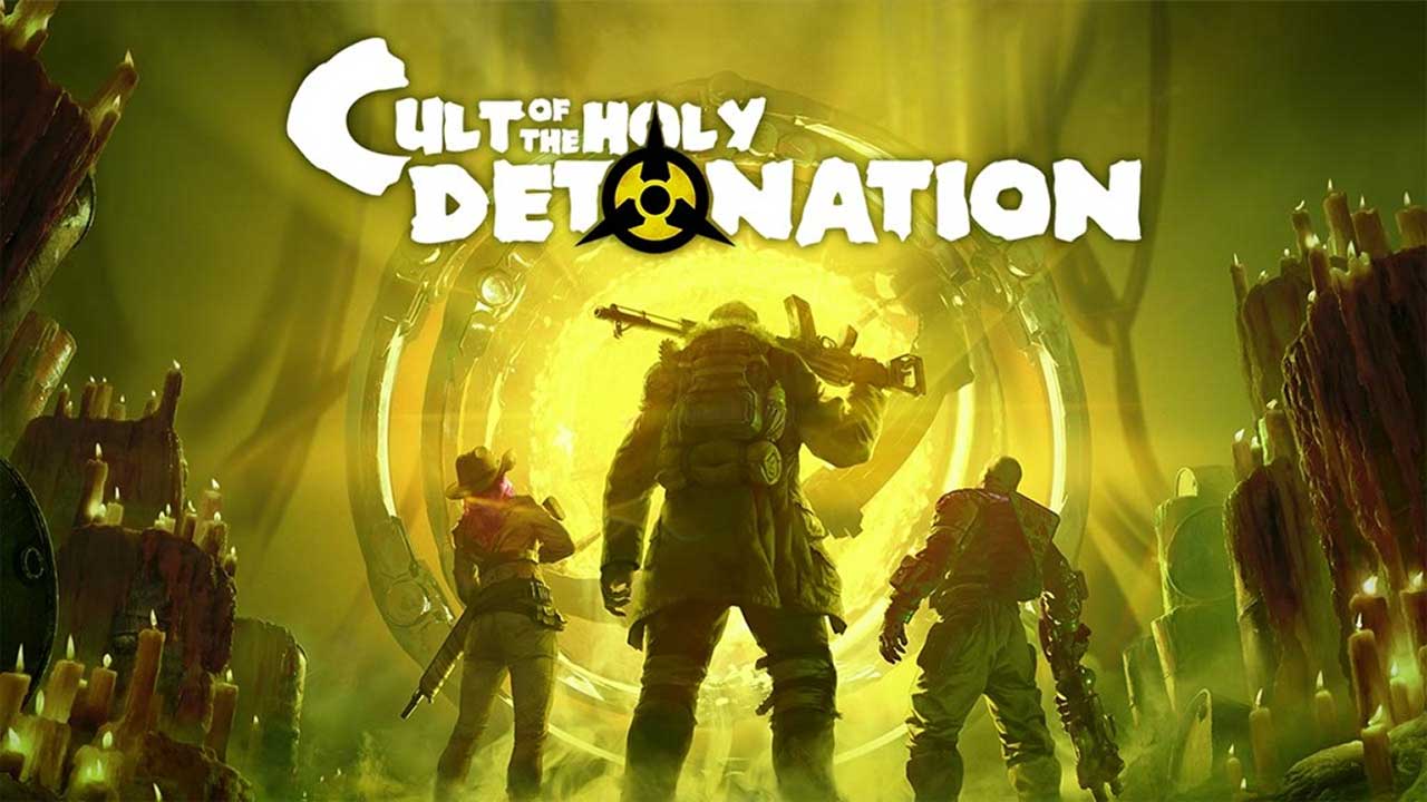 wasteland 3 cult of the detonation