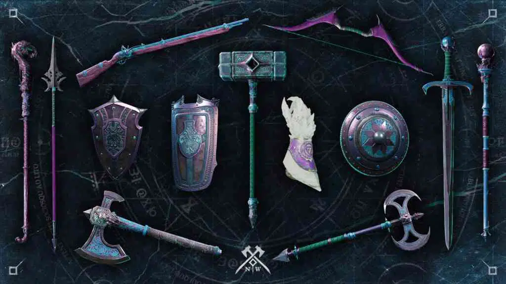 NW VinespunWeaponSkins web NW VinespunWeaponSkins web