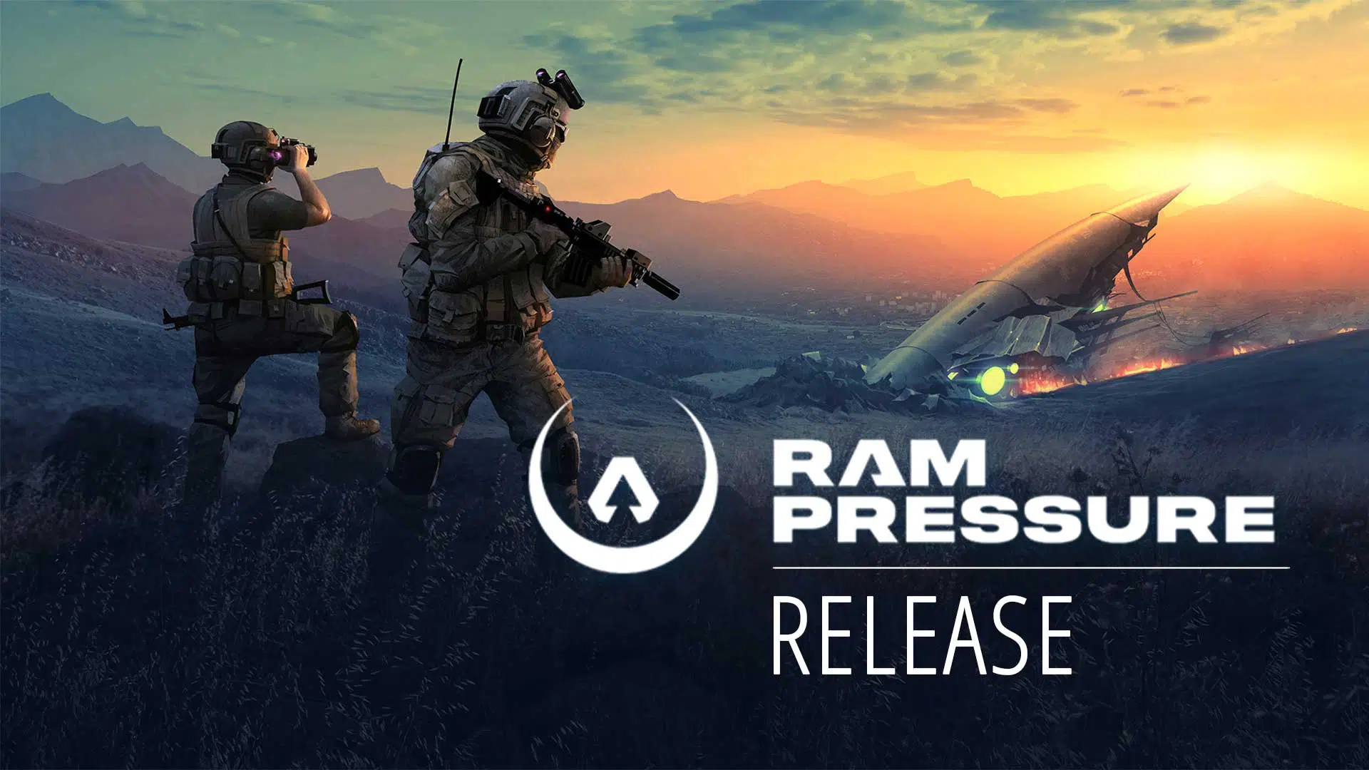 RAM Pressure release