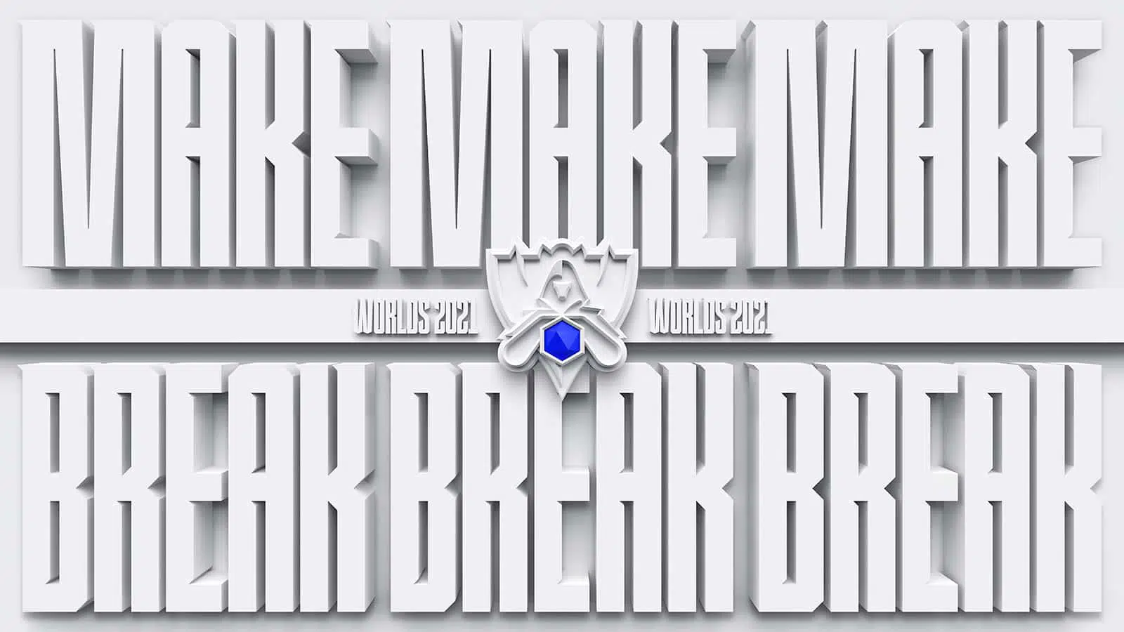 Worlds 2021 location announcement HEADER
