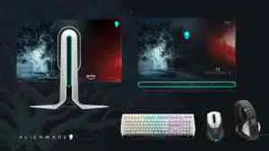 alienware new world Battlestation alienware new world Battlestation