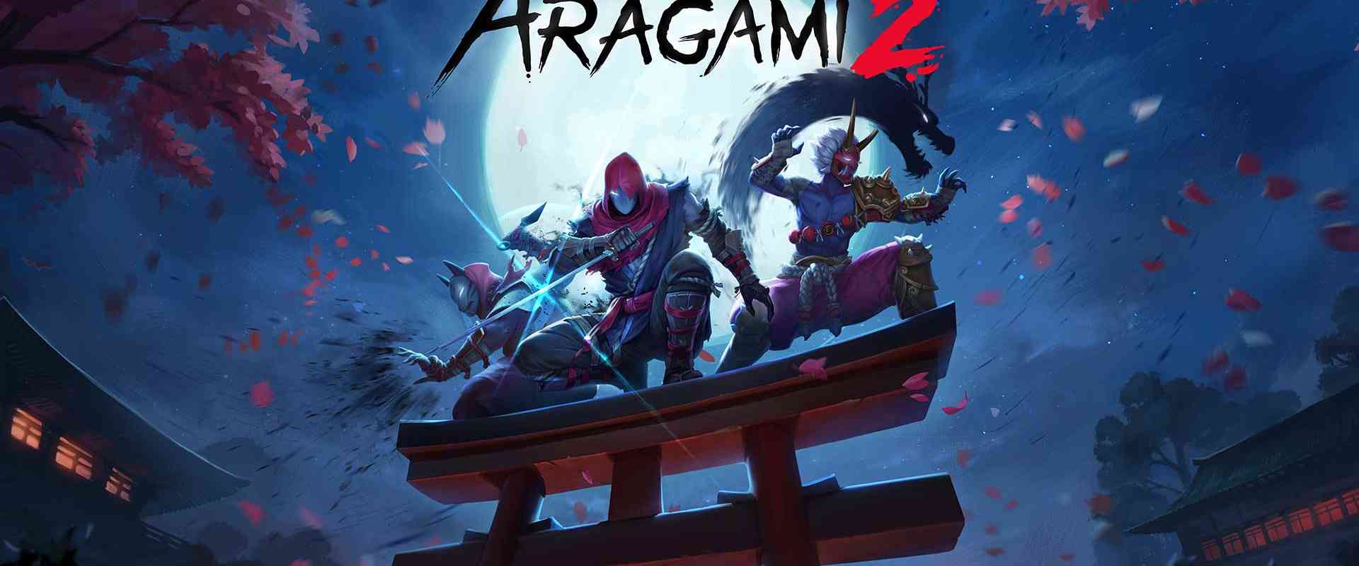 aragami 2