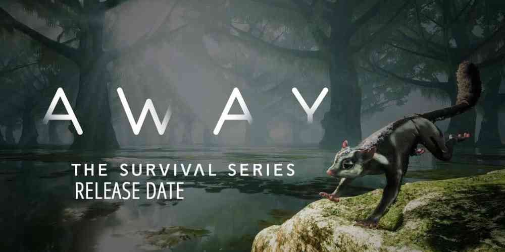 away release date