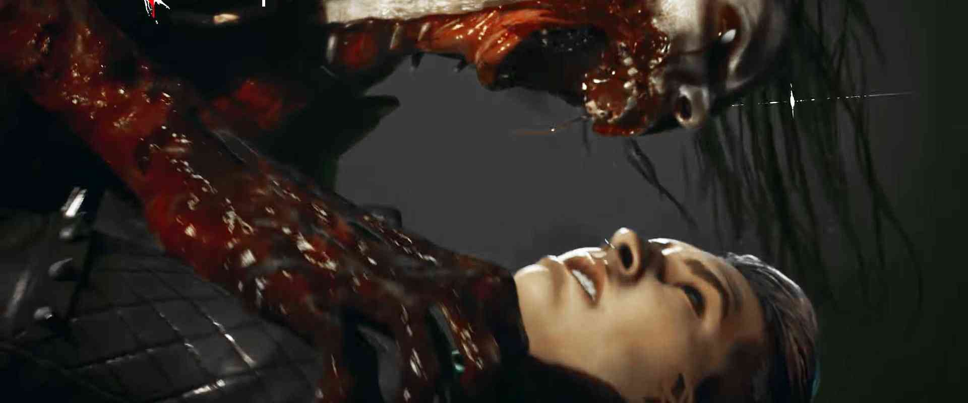 back4blood release trailer