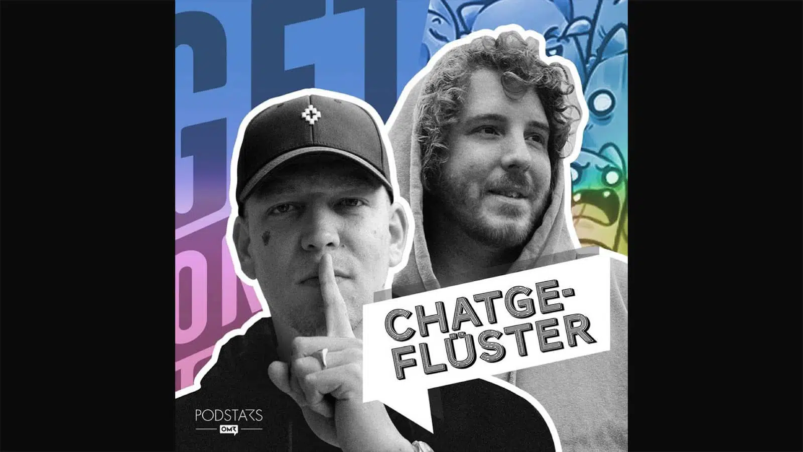 chatgefluester podcast monte unge
