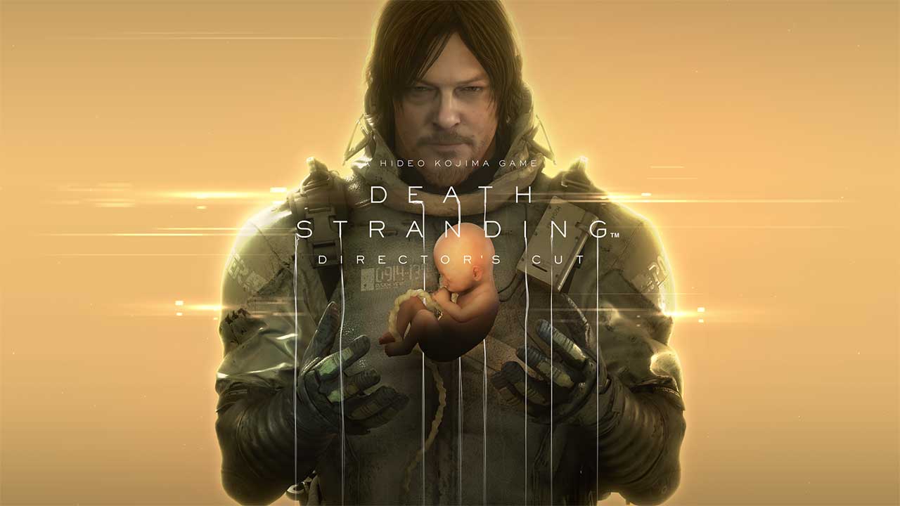 death stranding directors cut