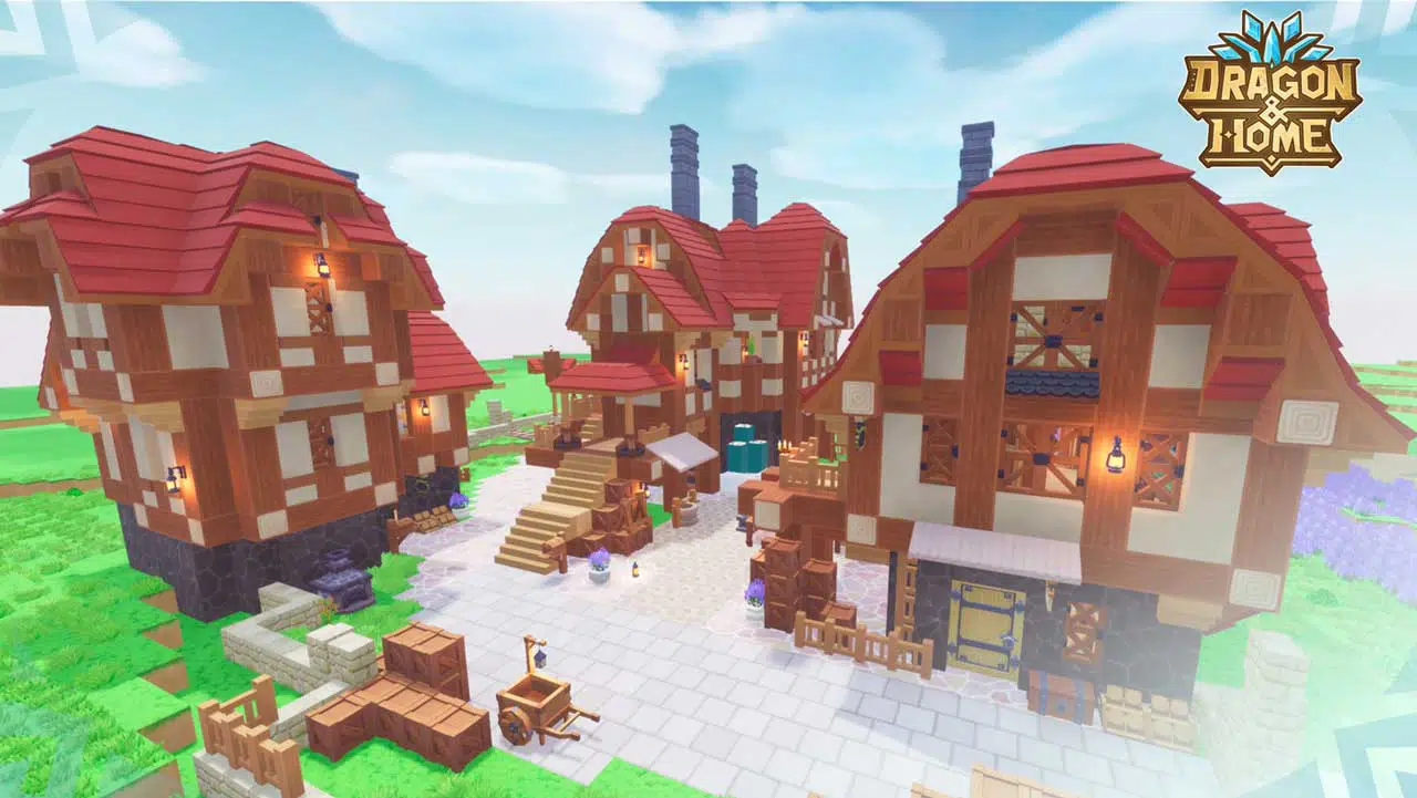 dragon and home bauen dragon and home bauen