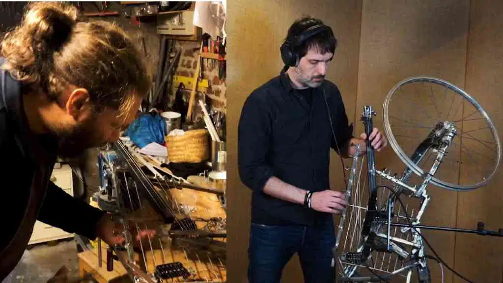 dying light 2 soundtrack diy instrument dying light 2 soundtrack diy instrument
