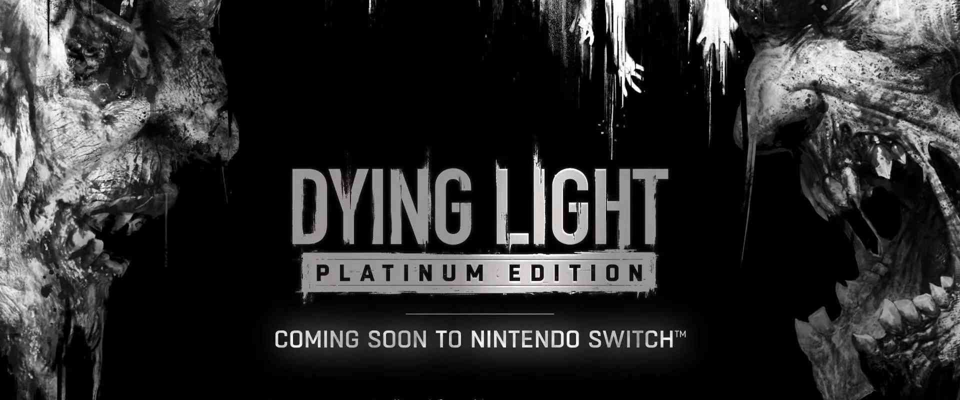 dying light switch the next level of freedom
