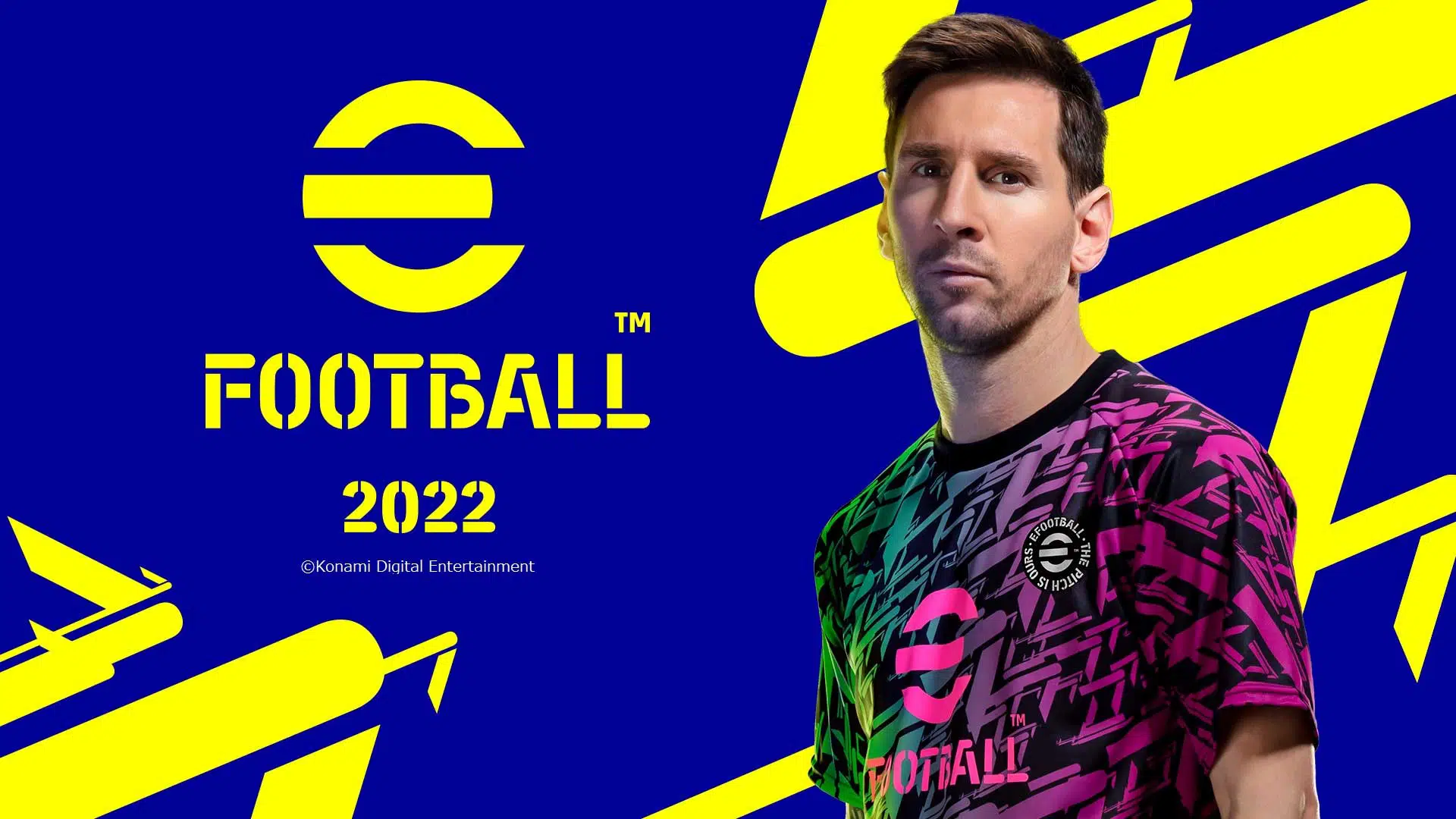 efootball 22 releaes