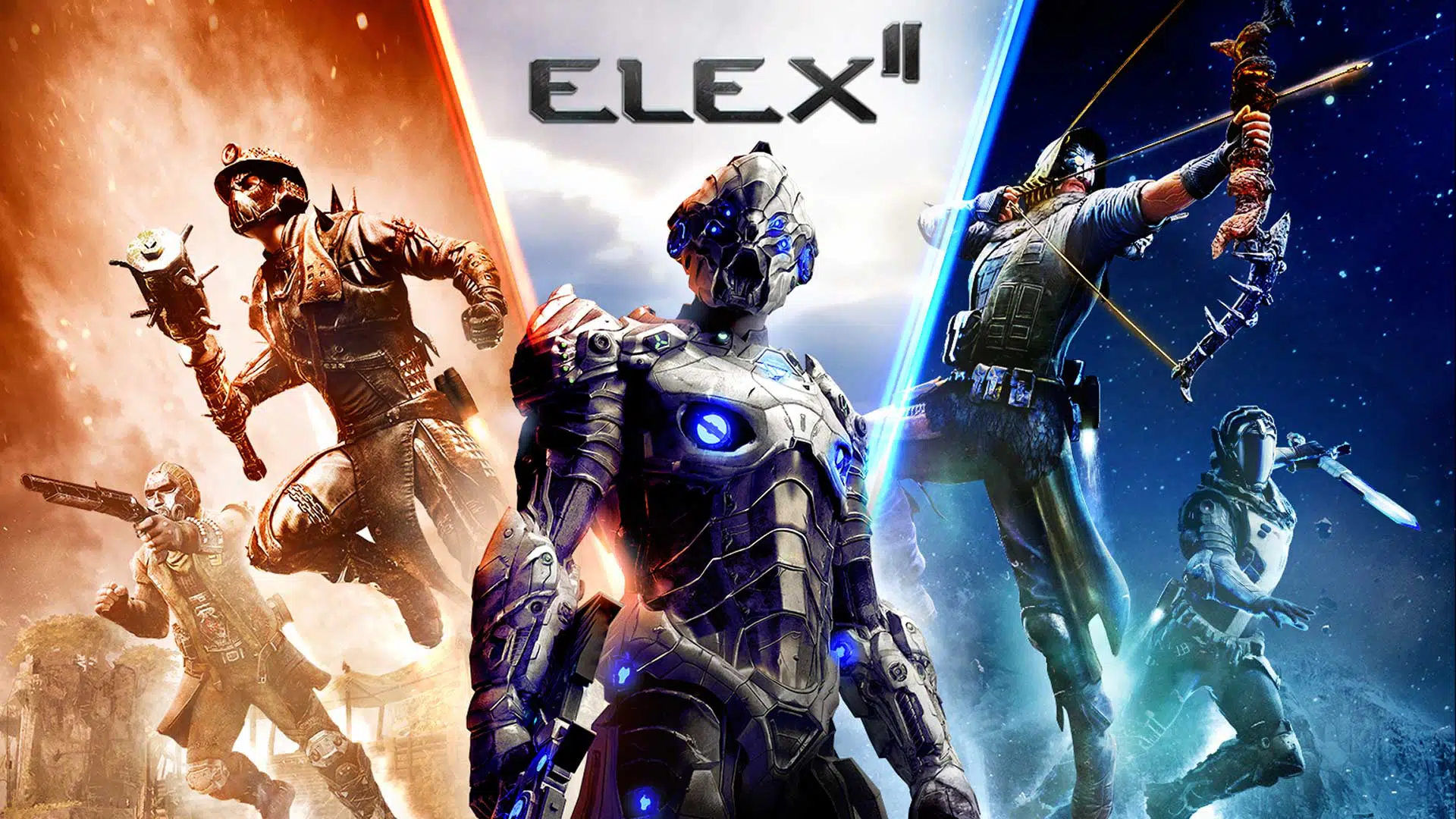 elex 2