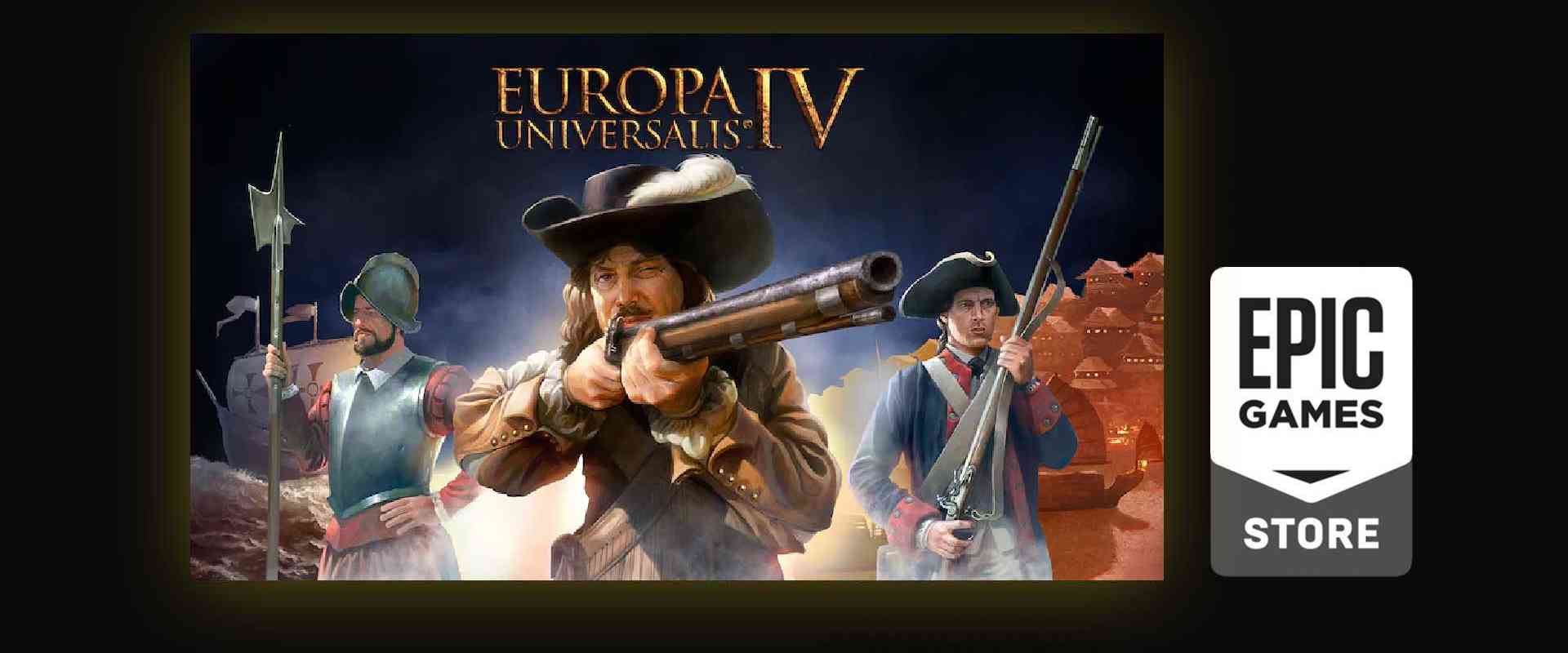 epic game free game europa universalis 4