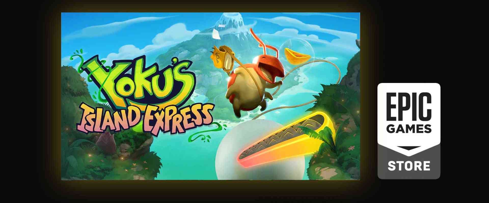 epic game free game yokus island express