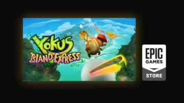 epic game free game yokus island express