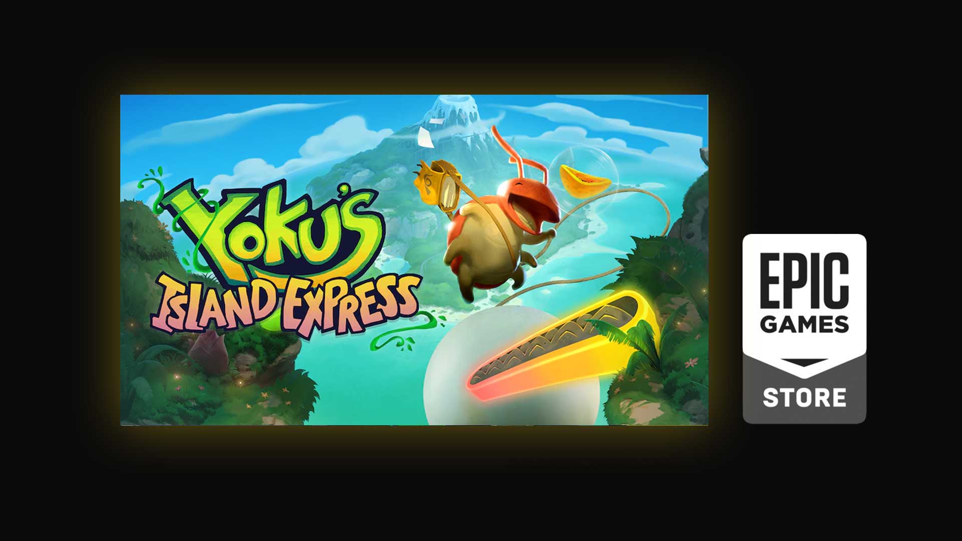 epic game free game yokus island express