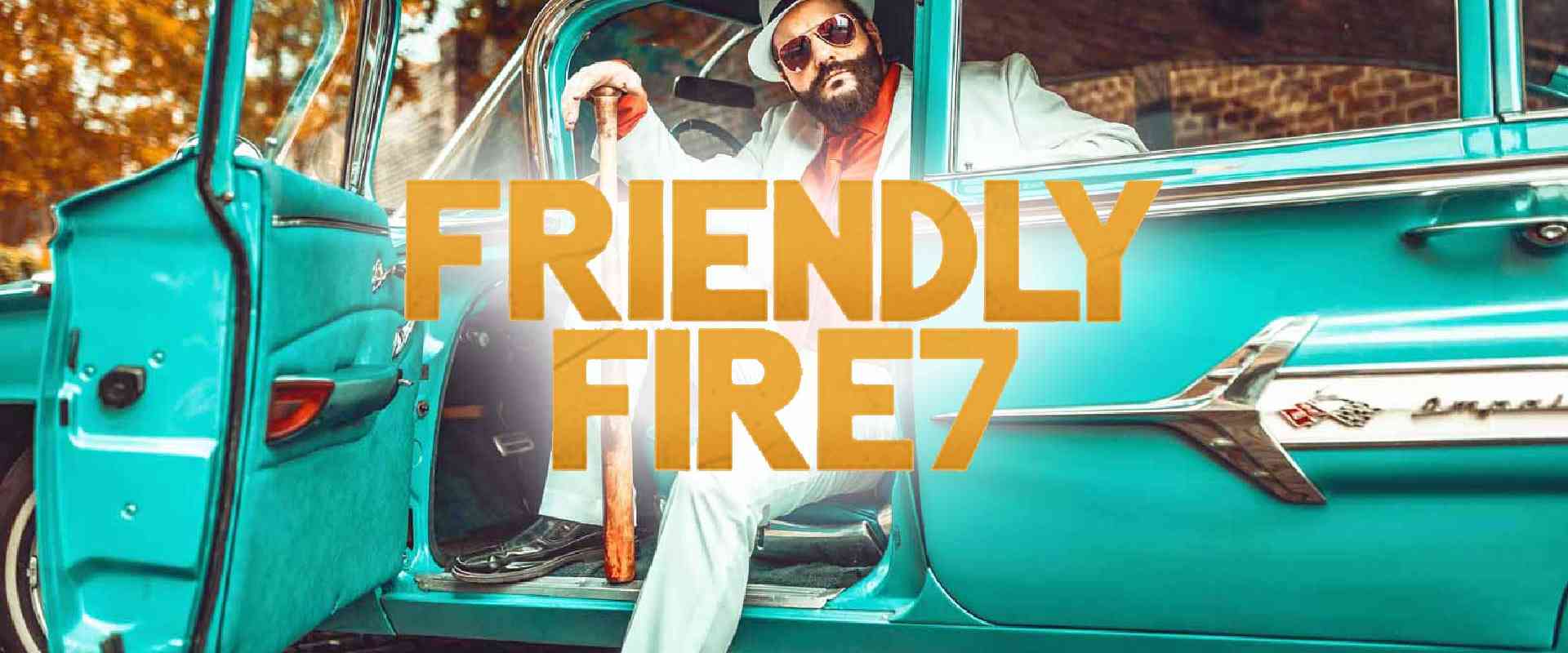 Friendly Fire 7 Quelle: eosAndy.de