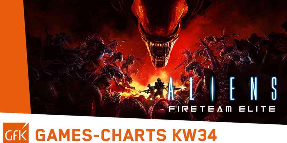 games charts kw34