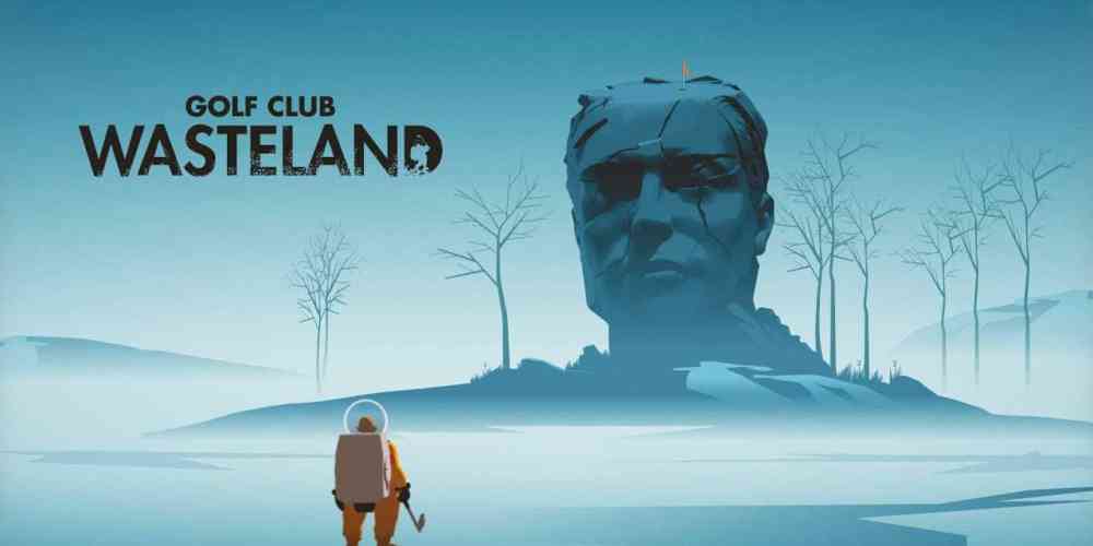 golf club wasteland release