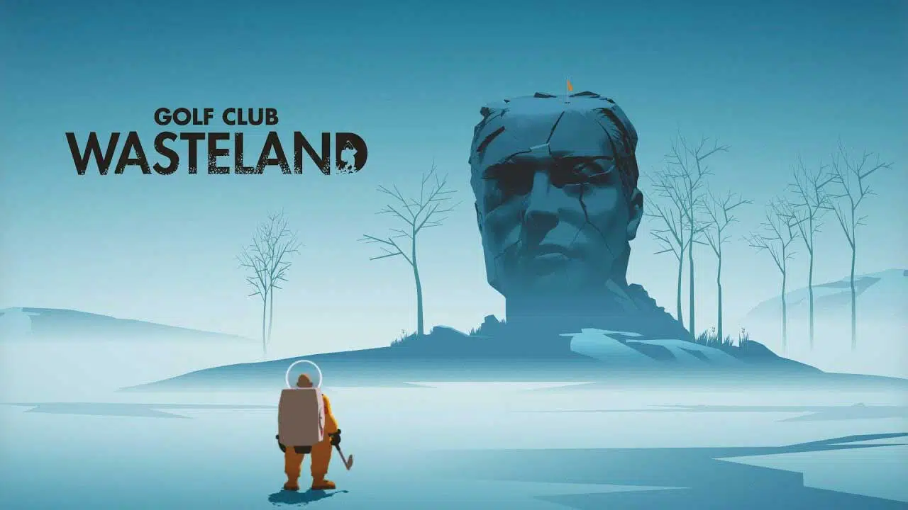 golf club wasteland release