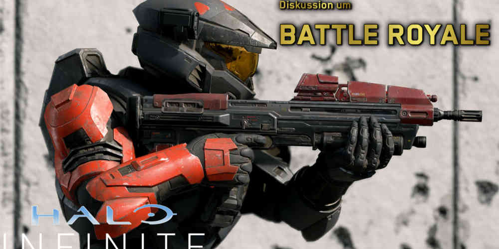 halo infinite battle royale diskussion