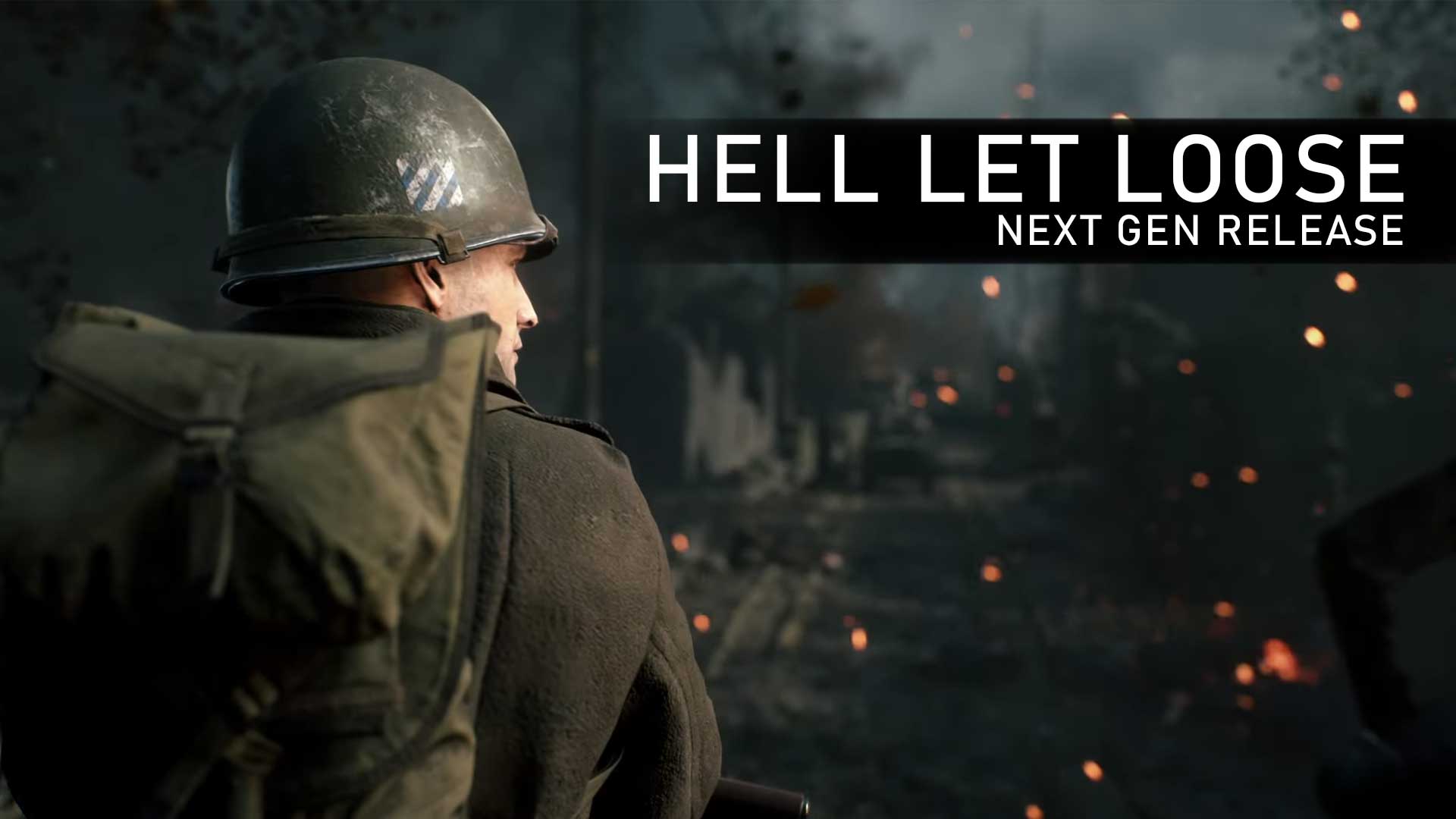 hell let loose next gen release