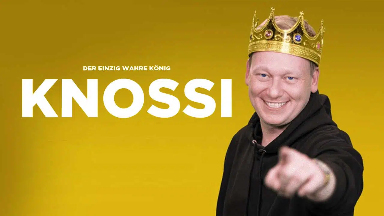 jens knossi knossalla