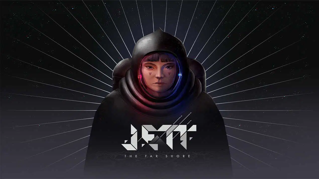 jett the far shore