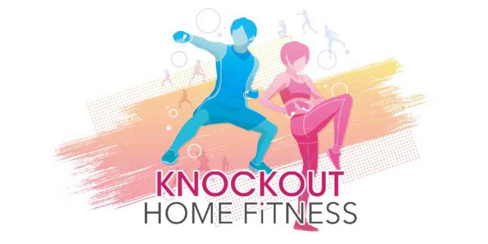 knockout home fitness