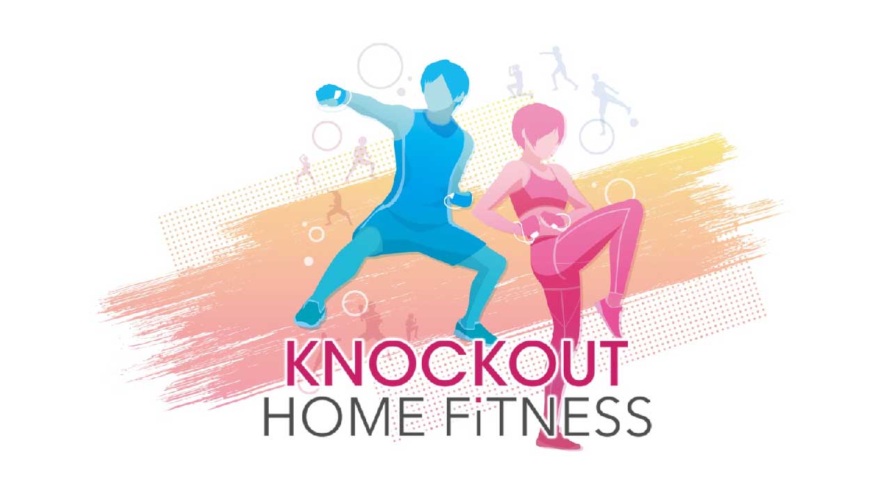 knockout home fitness