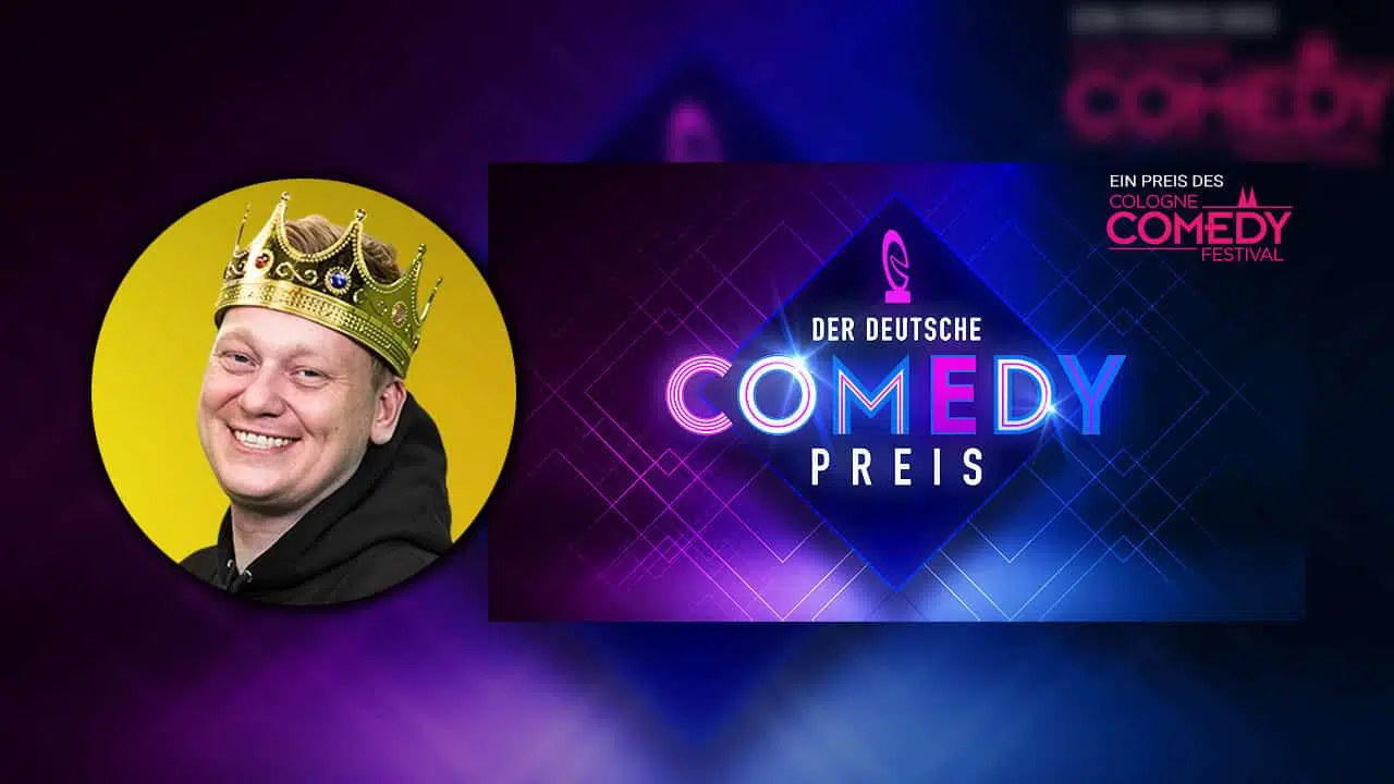 knossi deutscher comedypreis 2021