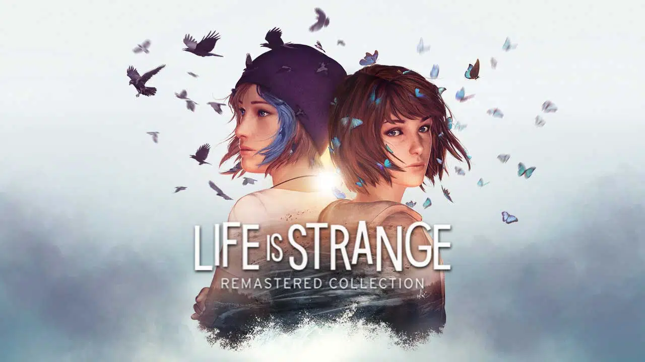 life is strange remastered collection