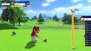 mario golf super rush 1 mario golf super rush 1