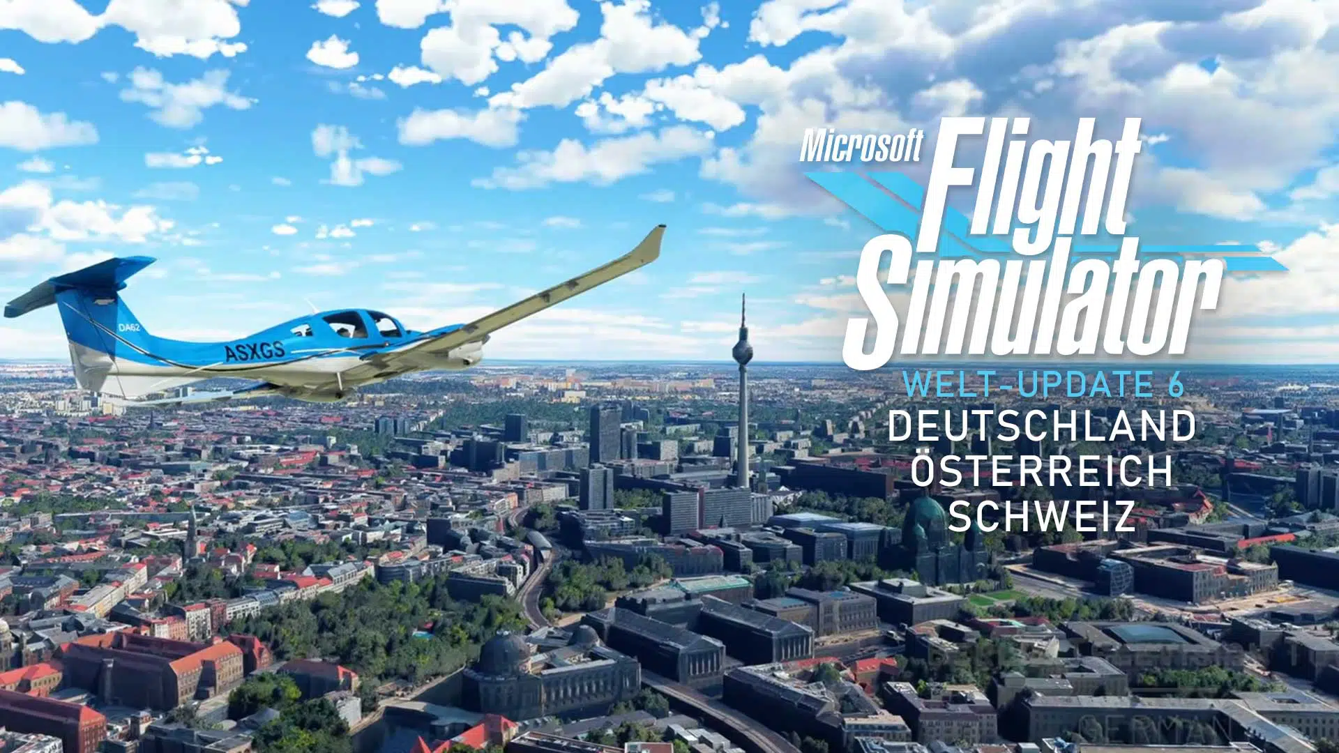 microsot flight simulator welt update 6 release