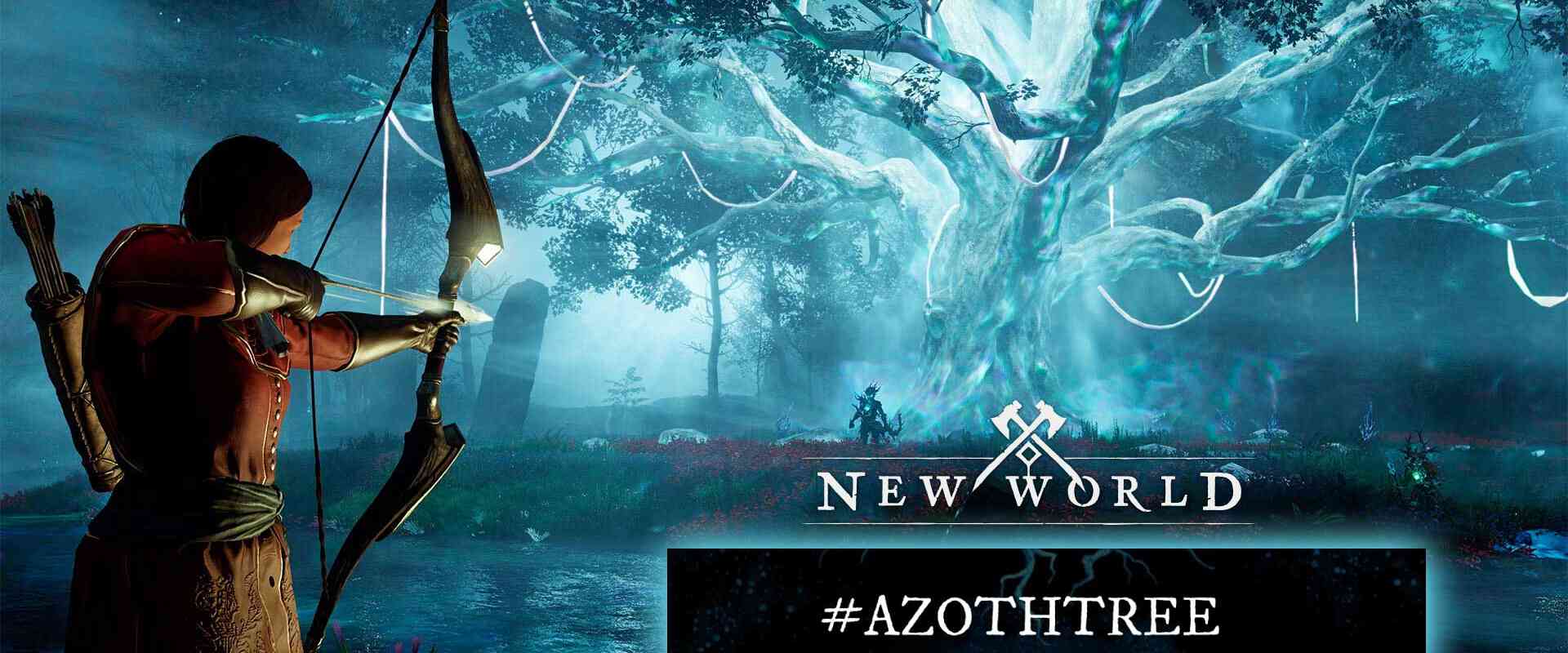 new world azoth tree
