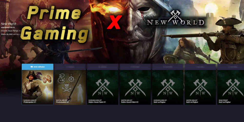new world prime loot