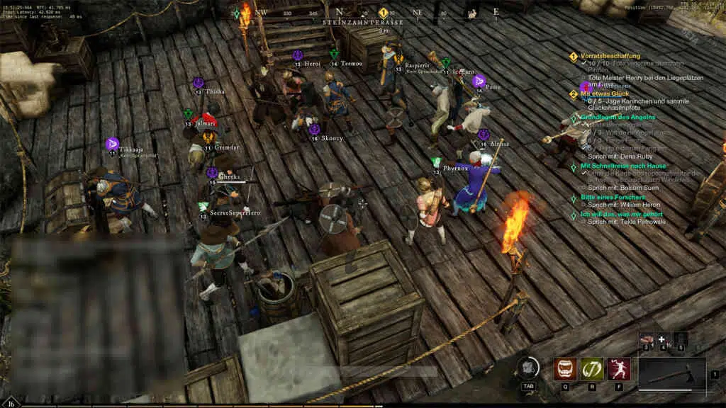 new world quest bug new world quest bug